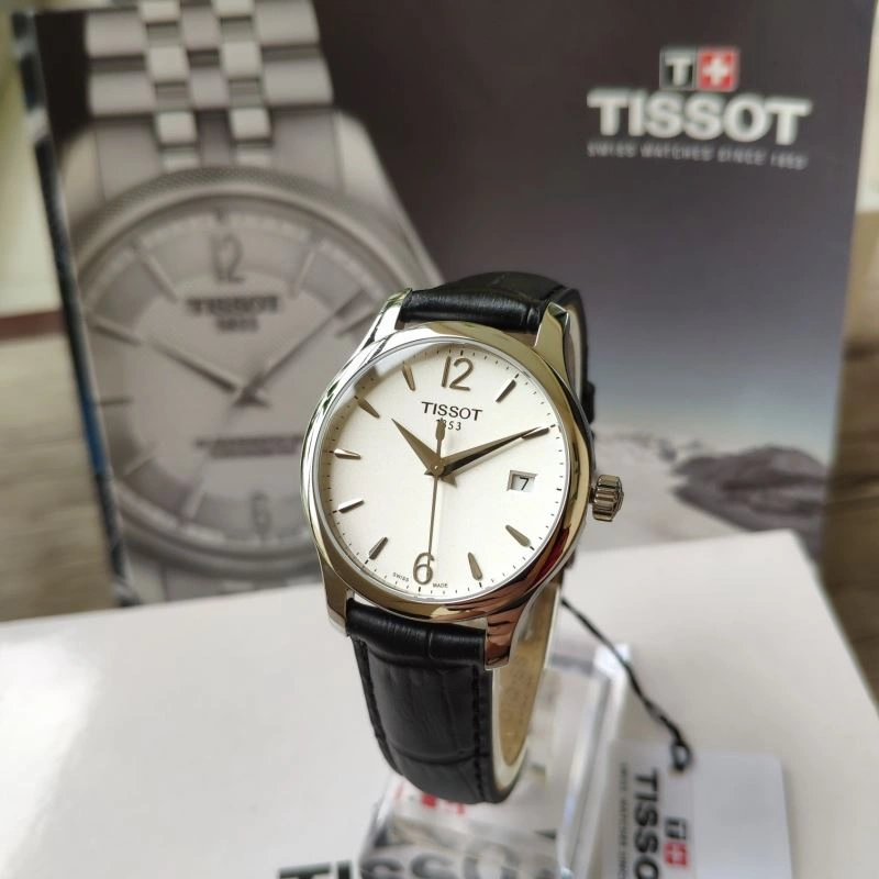 Faithkeybiz TISSOT Watches
