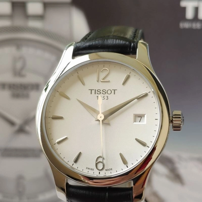Faithkeybiz TISSOT Watches