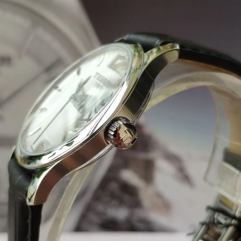 Faithkeybiz TISSOT Watches