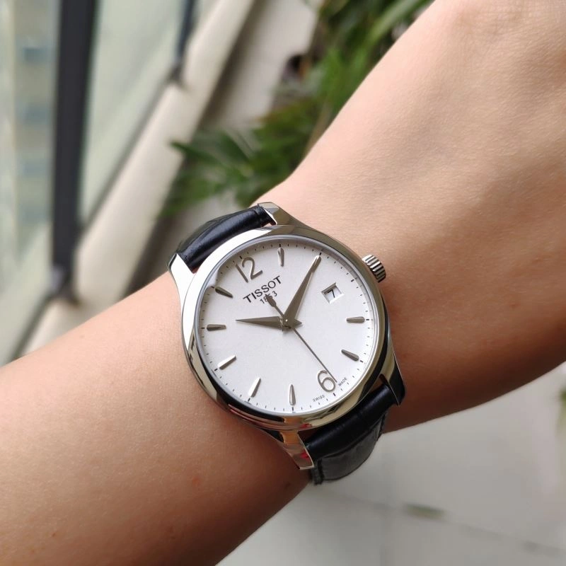 Faithkeybiz TISSOT Watches