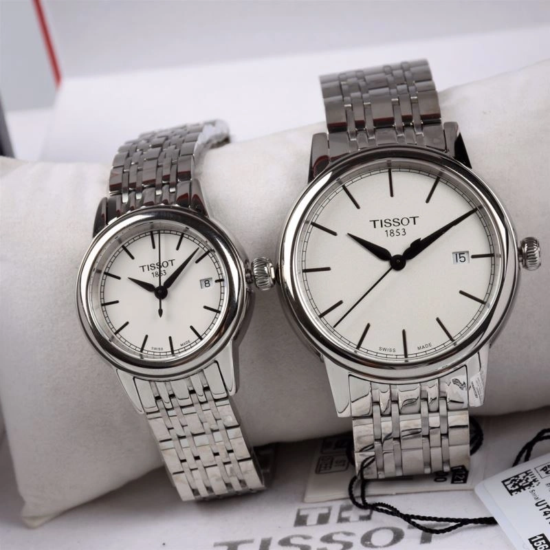 TISSOT Watches