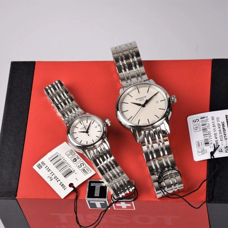 Faithkeybiz TISSOT Watches