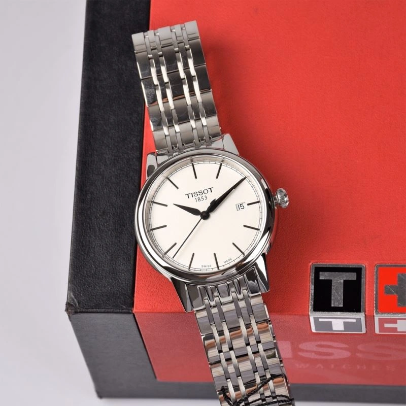 Faithkeybiz TISSOT Watches