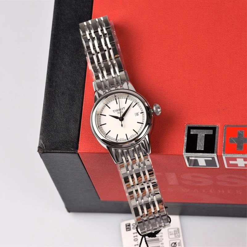 Faithkeybiz TISSOT Watches