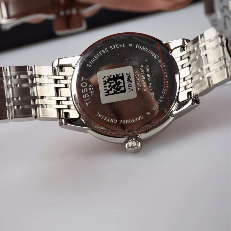 Faithkeybiz TISSOT Watches