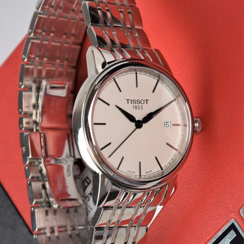 Faithkeybiz TISSOT Watches