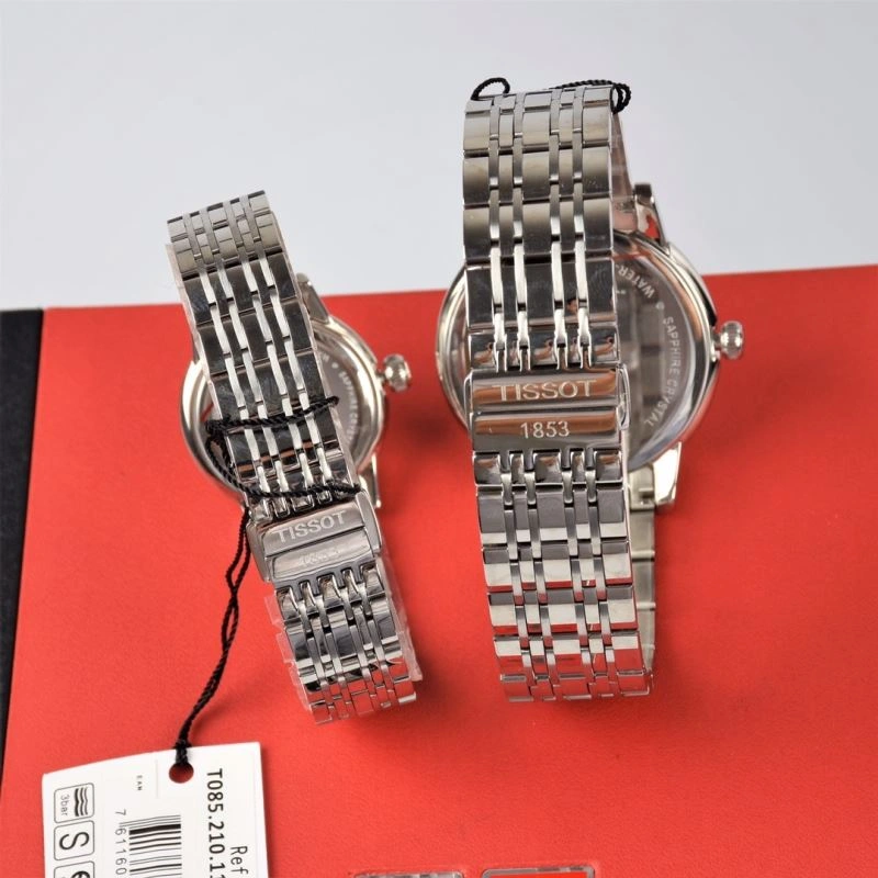 Faithkeybiz TISSOT Watches