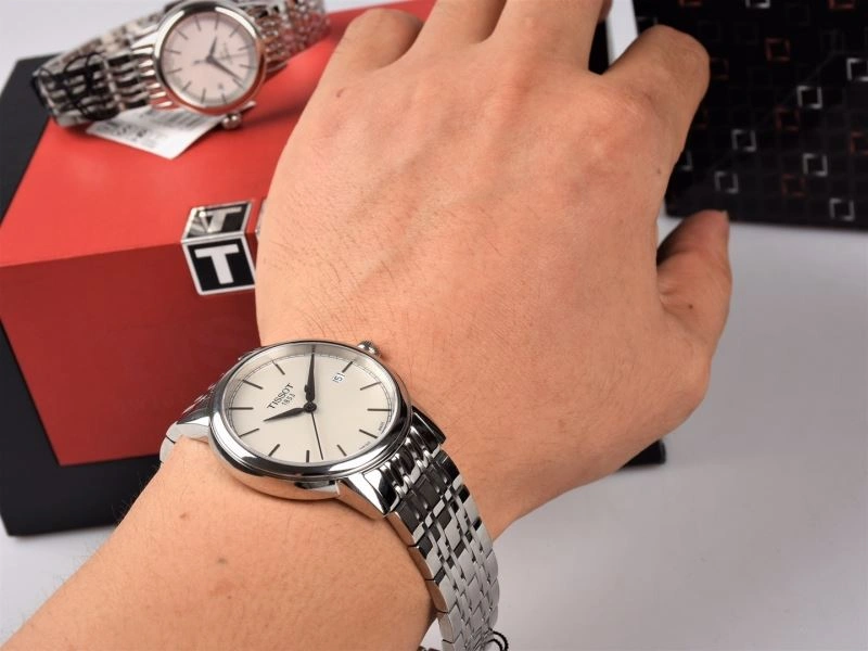 Faithkeybiz TISSOT Watches