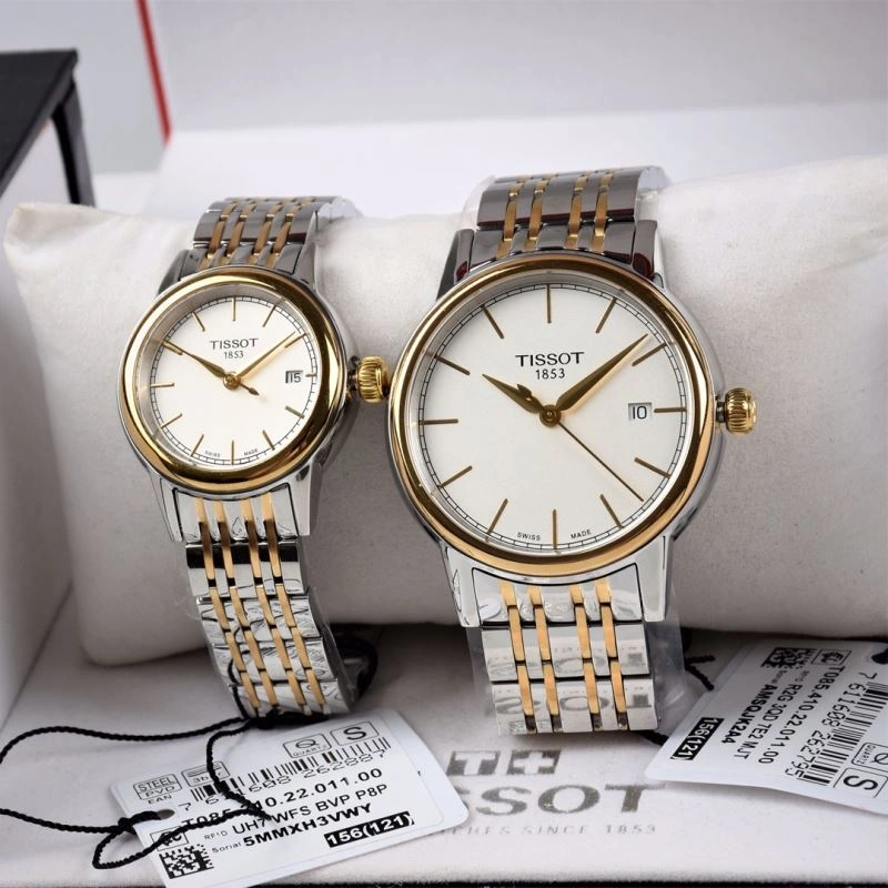 TISSOT Watches