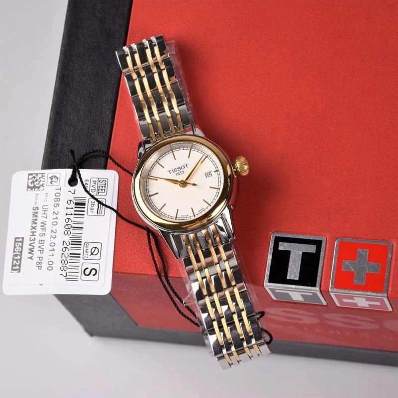 Faithkeybiz TISSOT Watches
