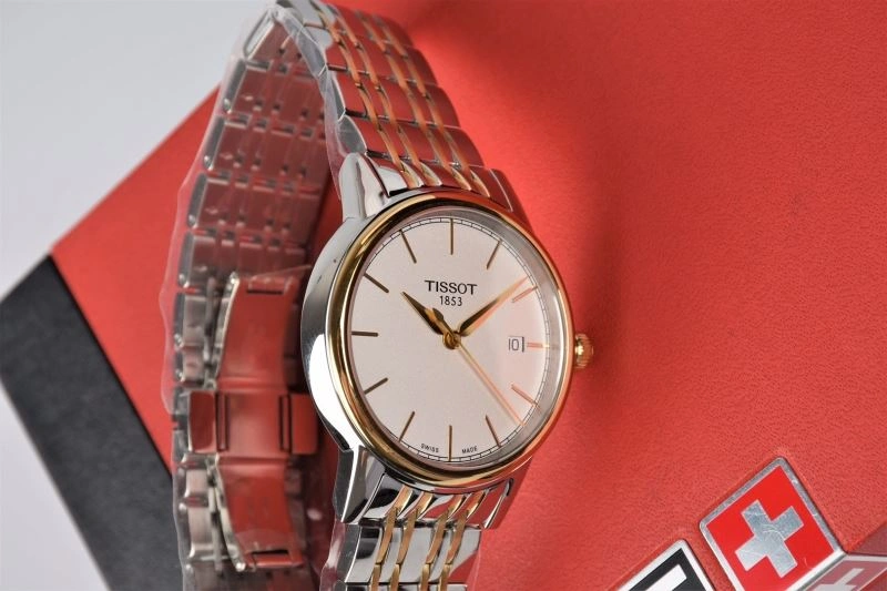 Faithkeybiz TISSOT Watches
