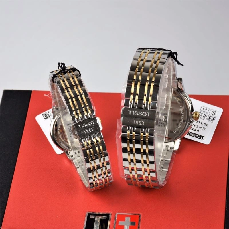 Faithkeybiz TISSOT Watches
