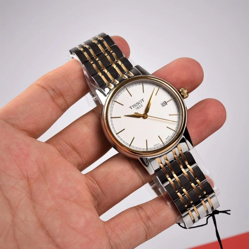 Faithkeybiz TISSOT Watches