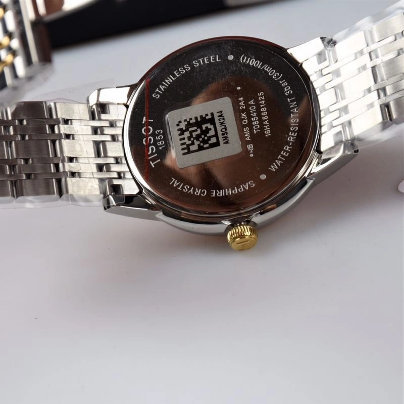 Faithkeybiz TISSOT Watches