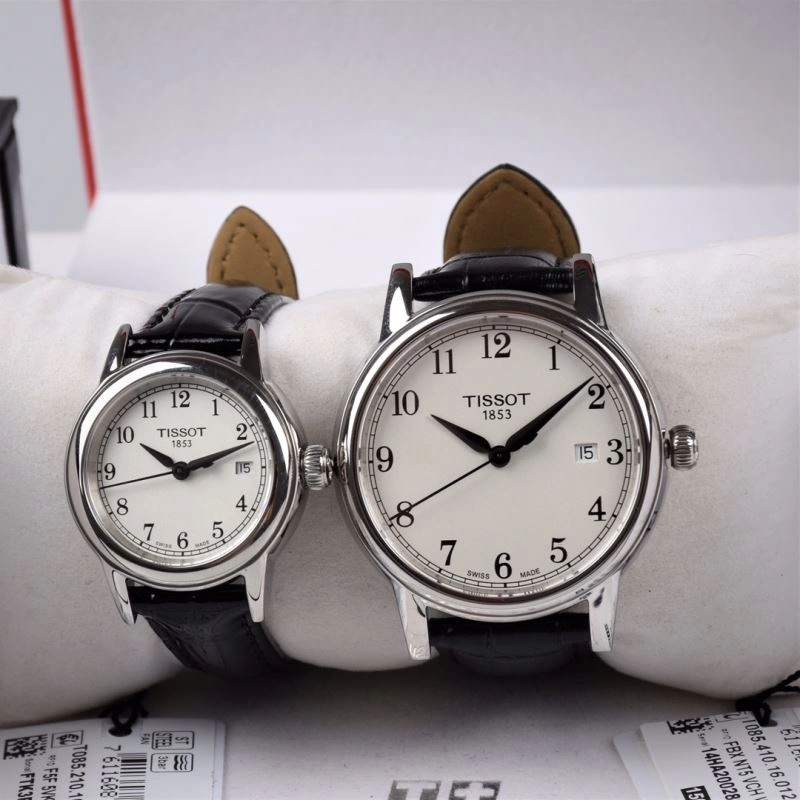 TISSOT Watches