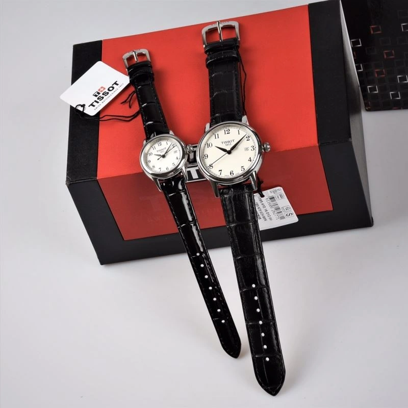 Faithkeybiz TISSOT Watches