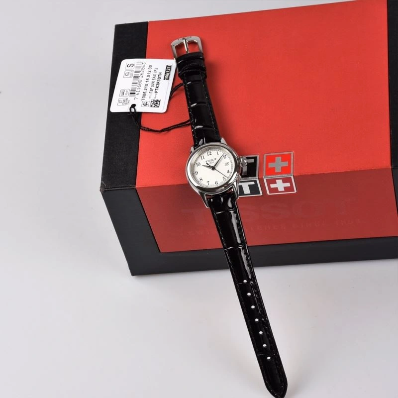 Faithkeybiz TISSOT Watches