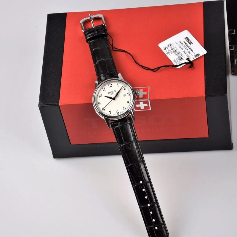 Faithkeybiz TISSOT Watches