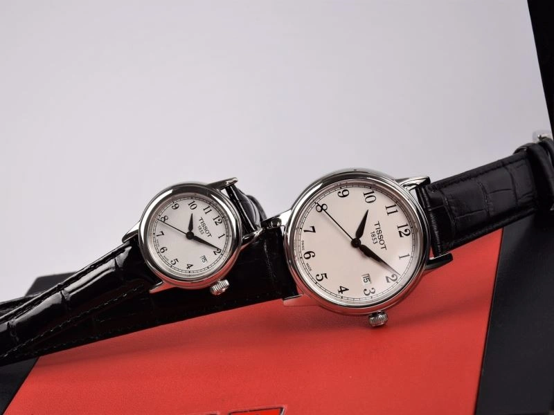Faithkeybiz TISSOT Watches