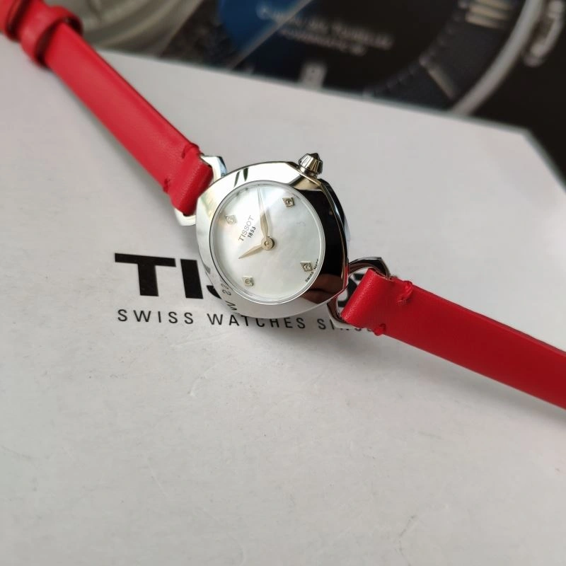 Faithkeybiz TISSOT Watches