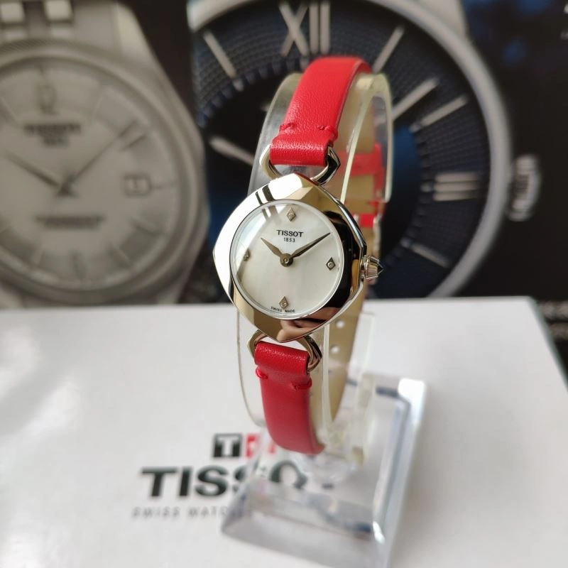 Faithkeybiz TISSOT Watches