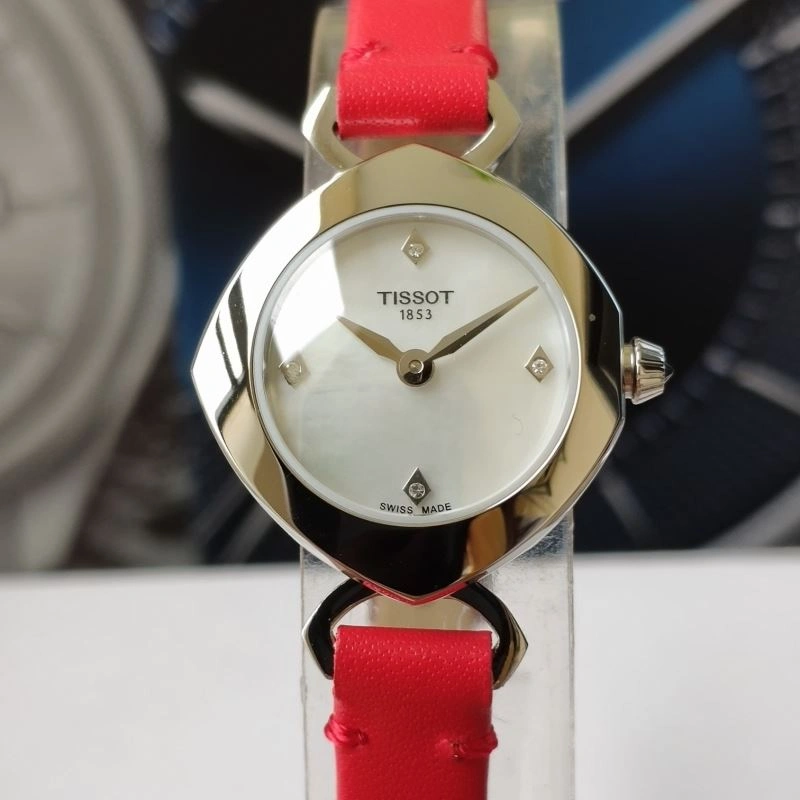 Faithkeybiz TISSOT Watches