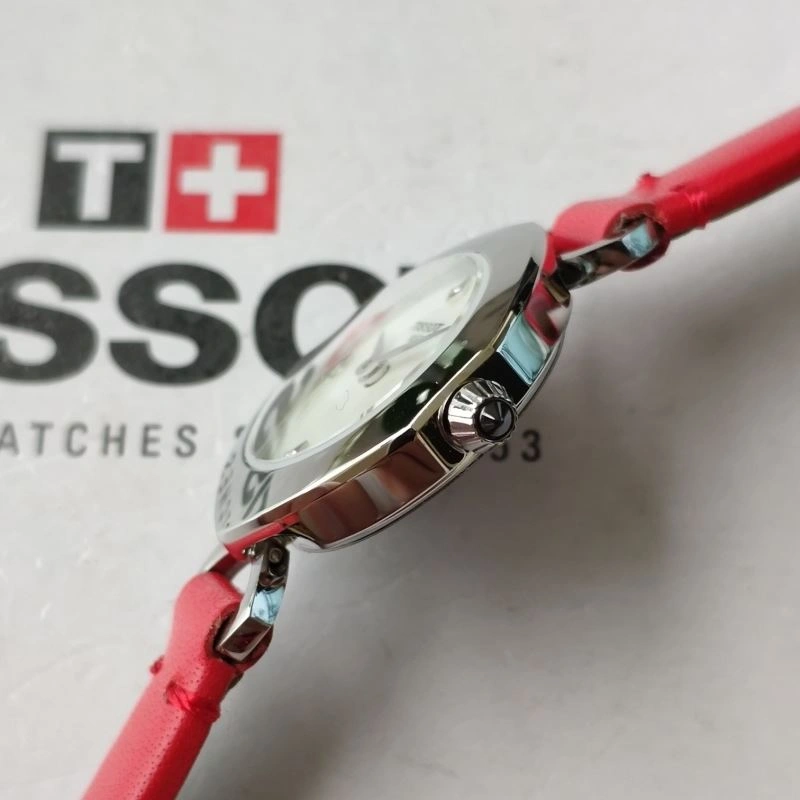 Faithkeybiz TISSOT Watches