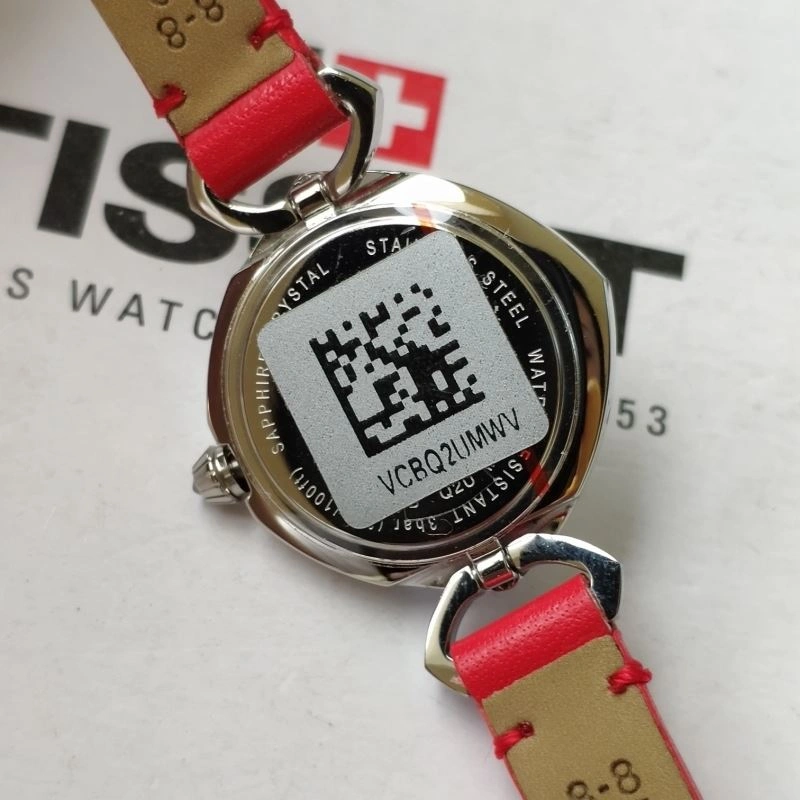 Faithkeybiz TISSOT Watches