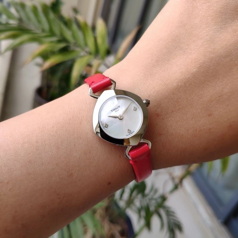 Faithkeybiz TISSOT Watches