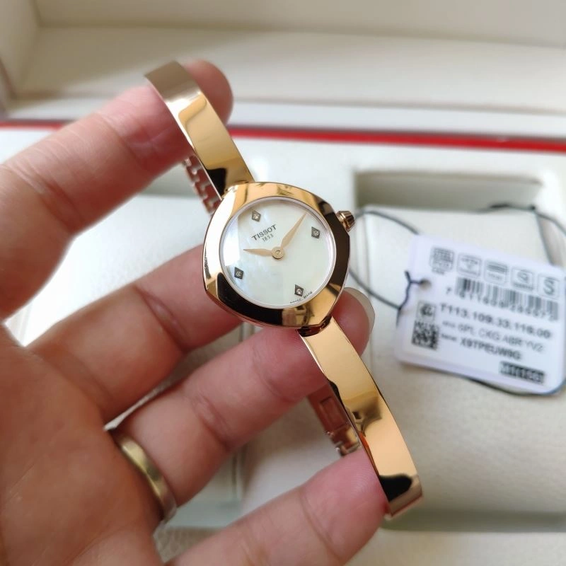 Faithkeybiz TISSOT Watches