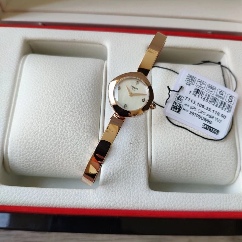 Faithkeybiz TISSOT Watches