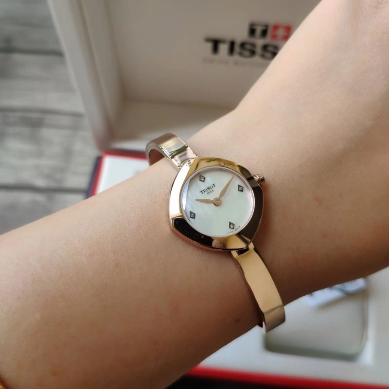 Faithkeybiz TISSOT Watches