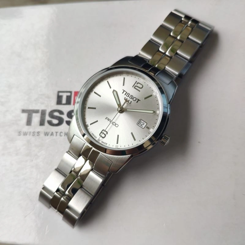 Faithkeybiz TISSOT Watches