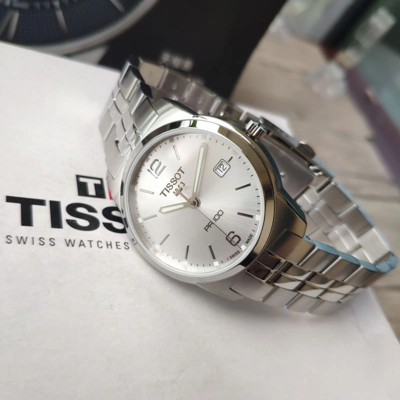 Faithkeybiz TISSOT Watches