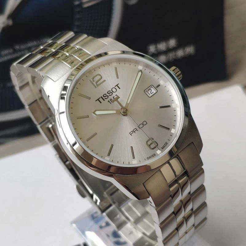 Faithkeybiz TISSOT Watches