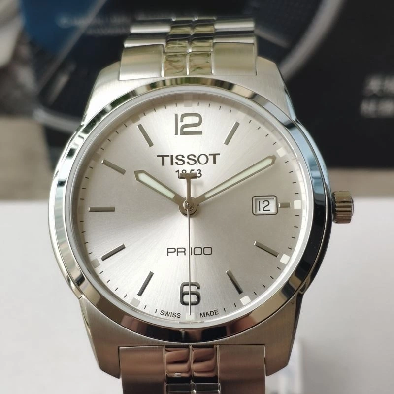 Faithkeybiz TISSOT Watches
