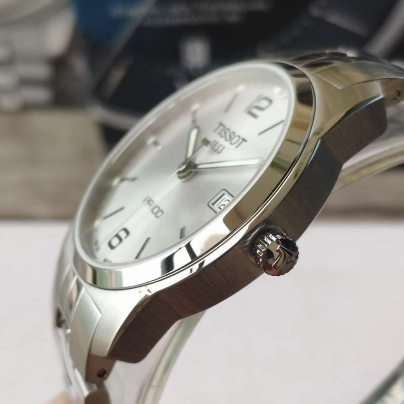 Faithkeybiz TISSOT Watches