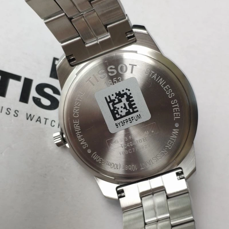 Faithkeybiz TISSOT Watches