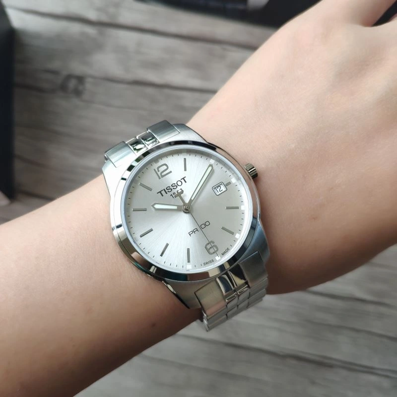Faithkeybiz TISSOT Watches