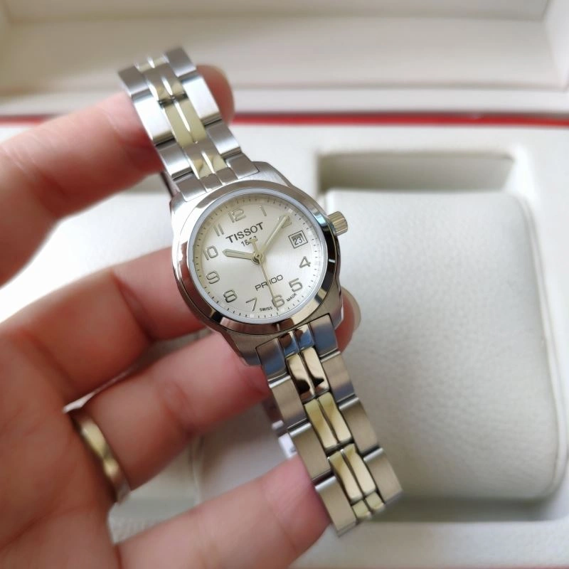 Faithkeybiz TISSOT Watches