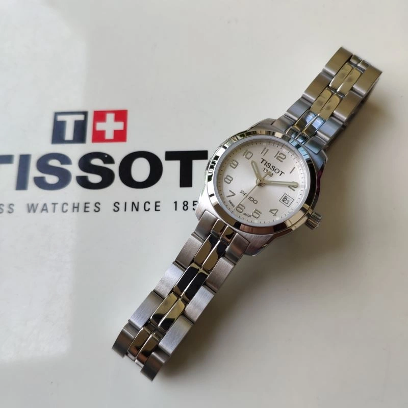 Faithkeybiz TISSOT Watches