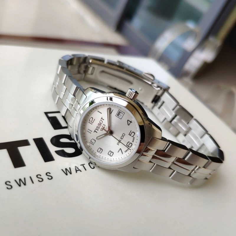 Faithkeybiz TISSOT Watches