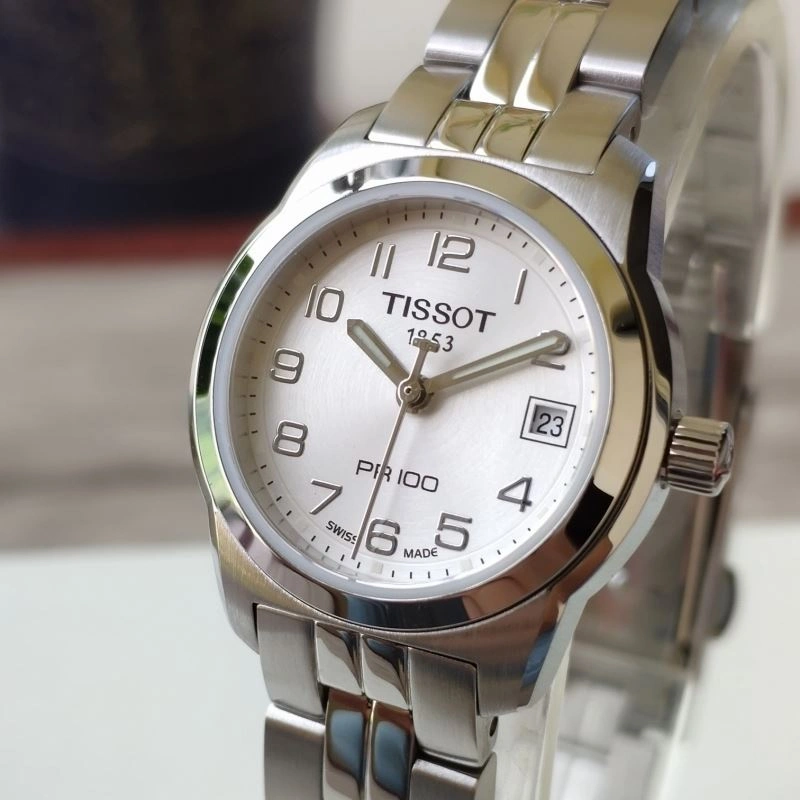 Faithkeybiz TISSOT Watches