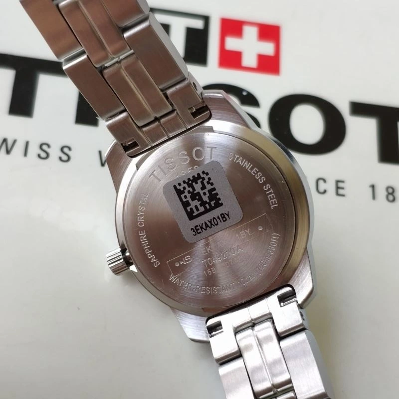 Faithkeybiz TISSOT Watches