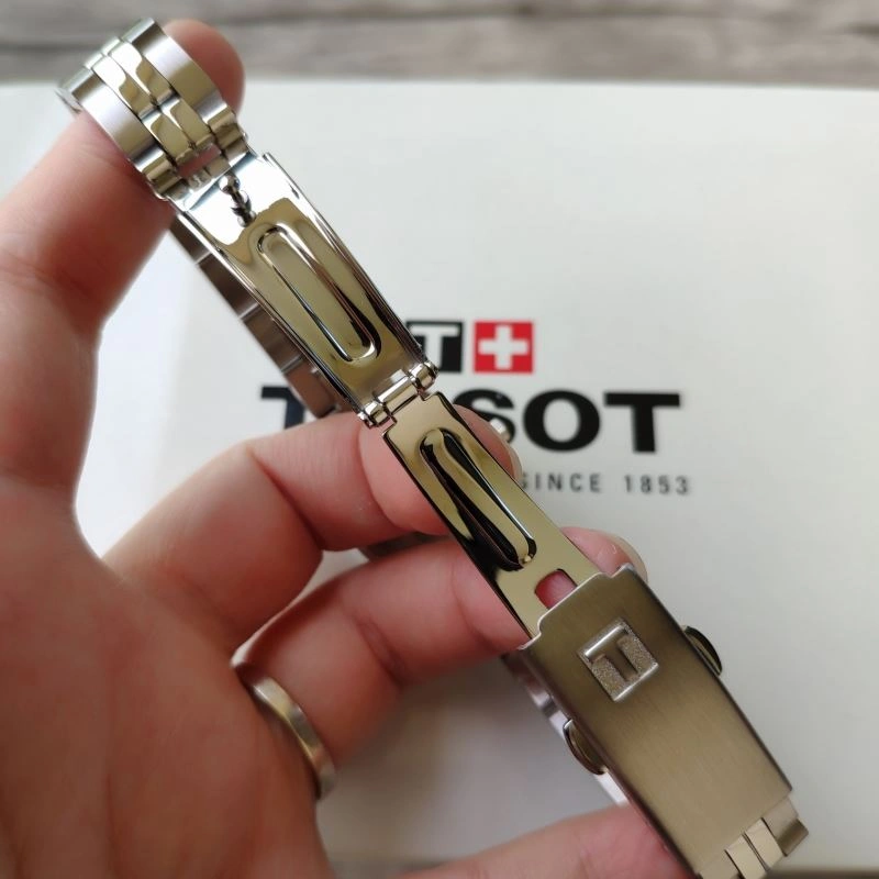 Faithkeybiz TISSOT Watches