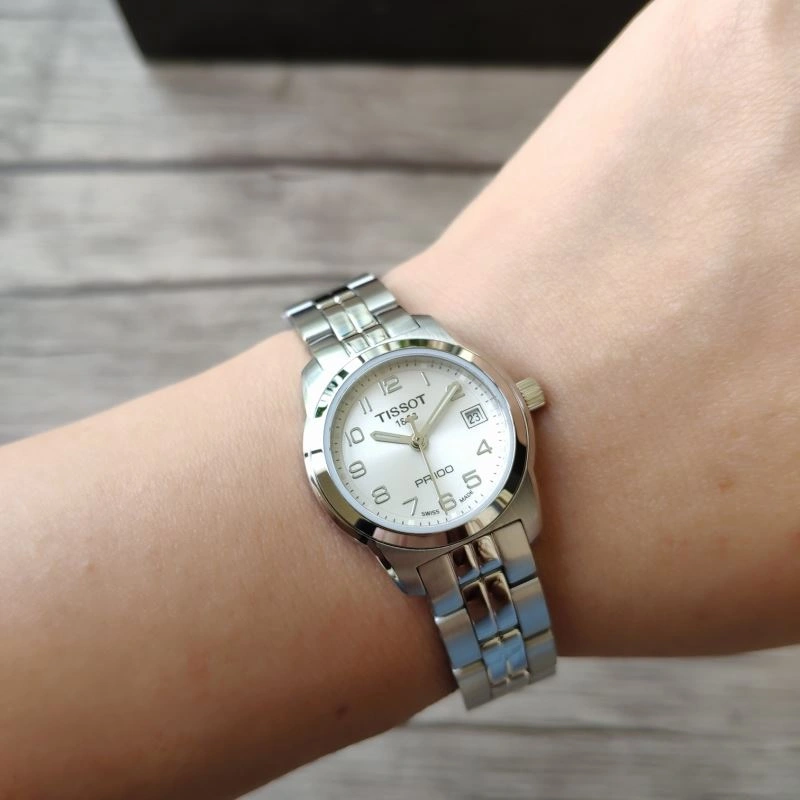 Faithkeybiz TISSOT Watches