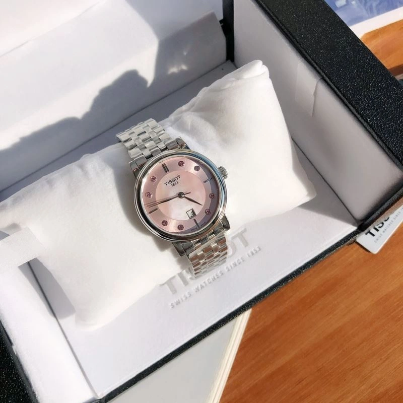 Faithkeybiz TISSOT Watches