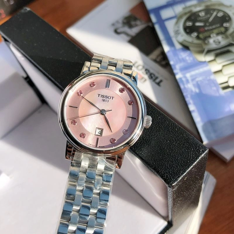 Faithkeybiz TISSOT Watches