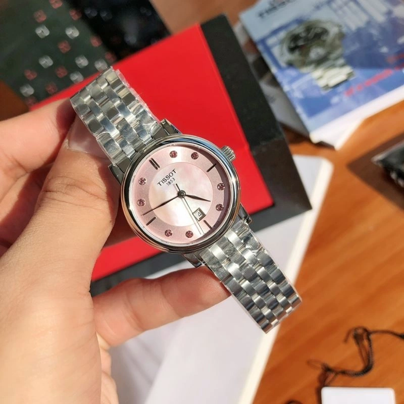 Faithkeybiz TISSOT Watches
