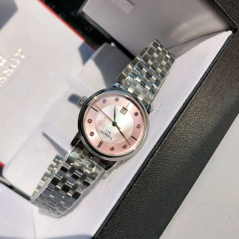 Faithkeybiz TISSOT Watches